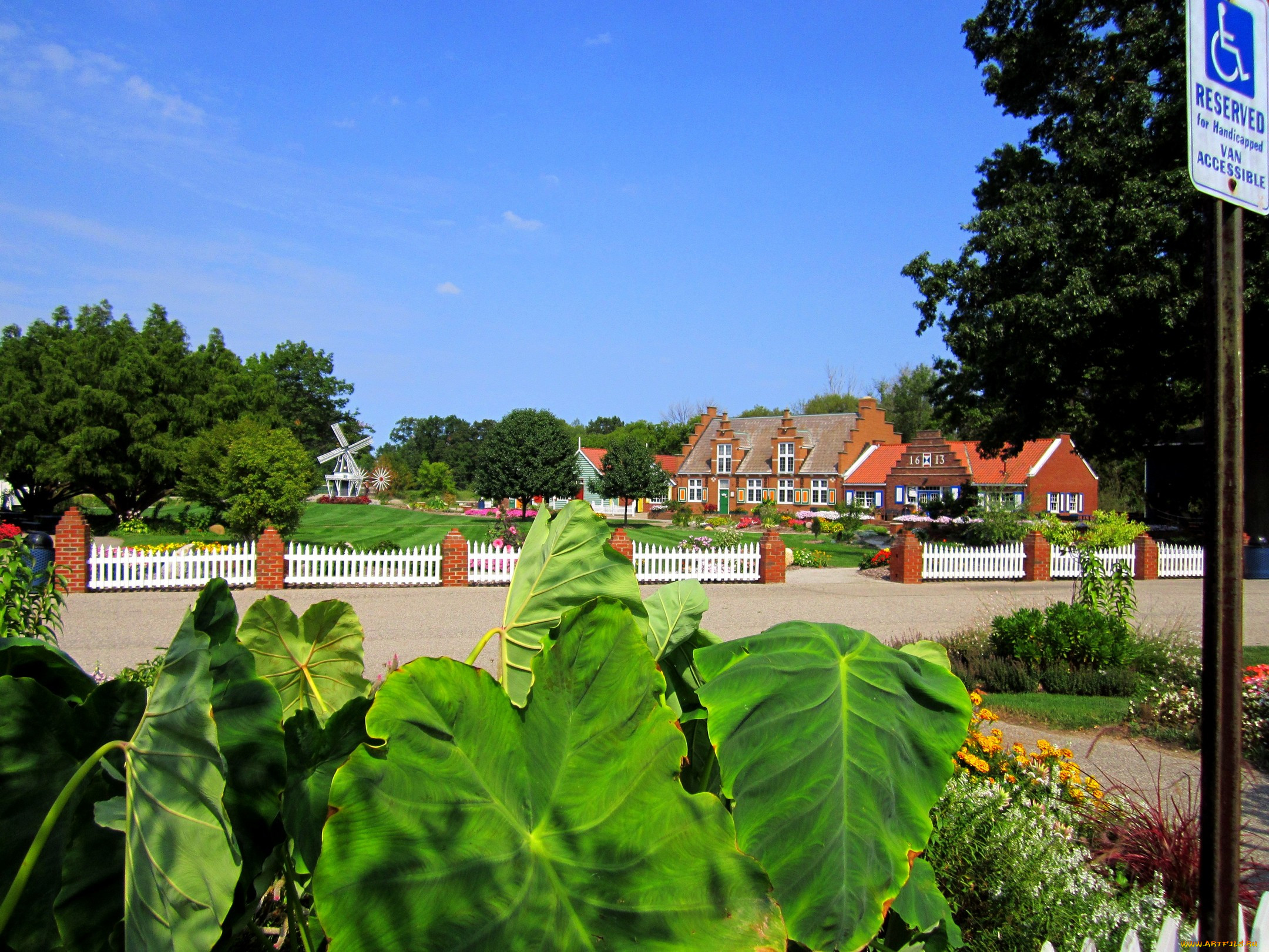 windmill, island, holland, michigan, , , , 